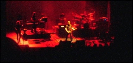 Porcupine Tree